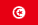 Flag of Tunisia