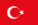 Flag of Turkey