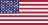 Flag of United States of America