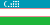 Flag of Uzbekistan