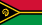 Flag of Vanuatu