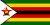 Flag of Zimbabwe