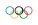 Flag of Independent Olympic Athletes