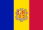 Flag of Andorra