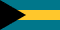 Flag of Bahamas