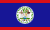 Flag of Belize