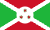 Flag of Burundi