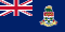 Flag of Cayman Islands