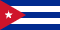 Flag of Cuba