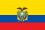 Flag of Ecuador