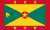 Flag of Grenada