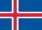 Flag of Iceland