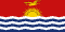 Flag of Kiribati