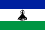 Flag of Lesotho