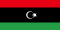 Flag of Libya