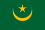 Flag of Mauritania