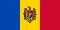 Flag of Moldova