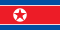 Flag of North Korea