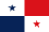 Flag of Panama