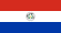 Flag of Paraguay