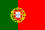 Flag of Portugal