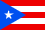 Flag of Puerto Rico