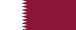 Flag of Qatar