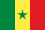 Flag of Senegal