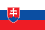 Flag of Slovakia