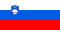 Flag of Slovenia