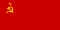 Flag of Soviet Union