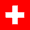 Flag of Switzerland