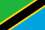 Flag of Tanzania