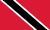 Flag of Trinidad and Tobago