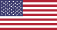 Flag of United States of America