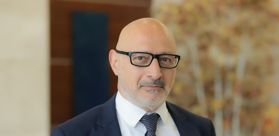יוסי לוי, מנכ''ל משותף במור השקעות / צילום: יח''צ