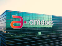 בניין אמדוקס / צילום: יח''צ