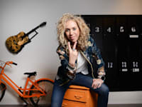 איילת ניצן, סמנכלית שיווק יד2 / צילום: איל יצהר