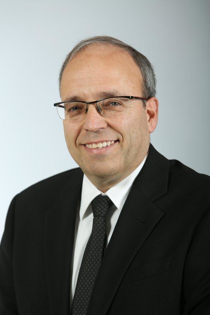 אברהם נובו נובגרוצקי / צילום: עודד קרני