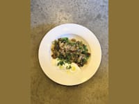 נוקדלי באורסולה / צילום: מרב סריג