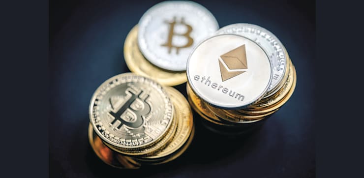 מה עוד מביא לטלטלה בשוק הקריפטו / צילום: Shutterstock