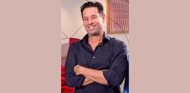 מנכ''ל קלרוטי יניב ורדי / צילום: דוקוארט