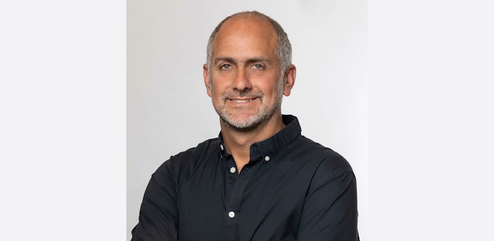 גל בר דעה / צילום: אייל טואג