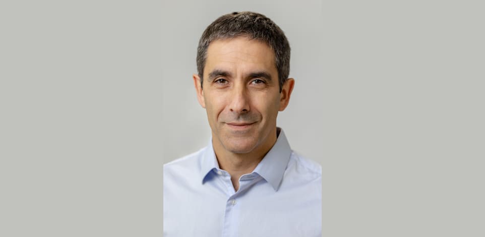 גבי פורטנוי, ראש מערך הסייבר הלאומי / צילום: לע''מ