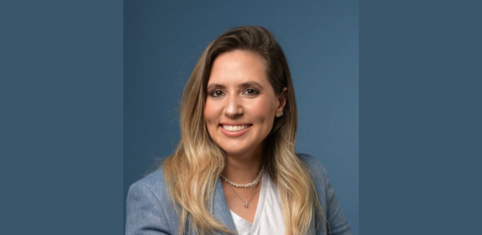 שירה ספטר, מנכ''לית הסטארט-אפ Iverse / צילום: יונתן בלום