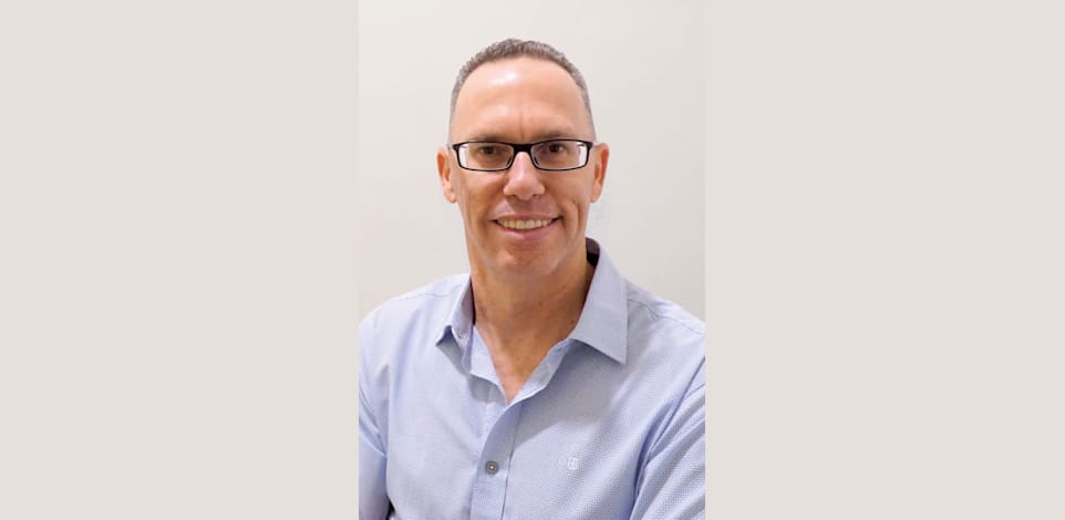 דוד שלי, יועץ פיננסי  מרחבי במזרחי טפחות / צילום: בנק מזרחי טפחות