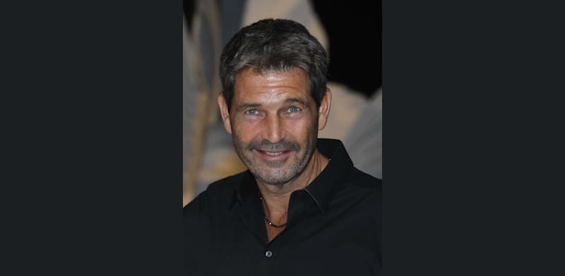 צביקה בארינבוים / צילום: גליה חרמון