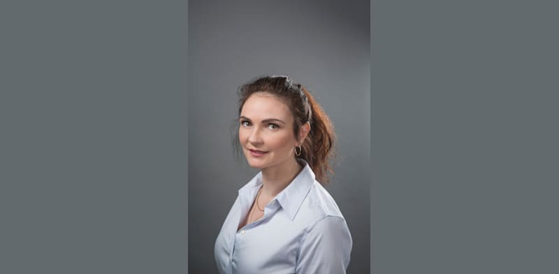 רינת אשכנזי כלכלנית ראשית הפניקס בית השקעות / צילום: טומי הרפז