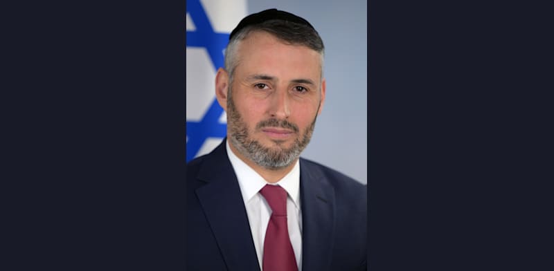 חיים ביטון / צילום: לע''מ