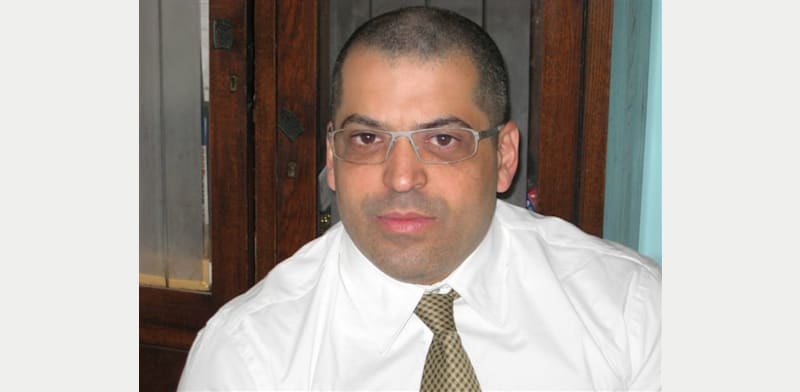 עו''ד רונן שחר / צילום: יח''צ